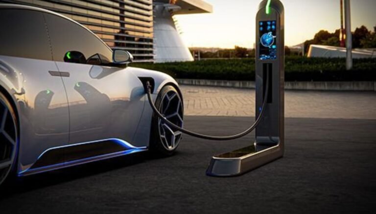 Unleash the Speed: How High-Performance EV Batteries Are Revolutionizing Sports Cars 2025